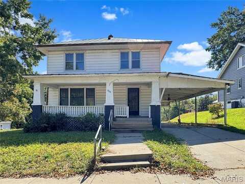 802 Miller Street, New Haven, MO 63068