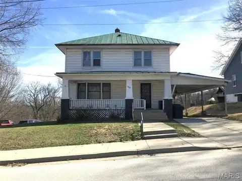 802 Miller Street, New Haven, MO 63068