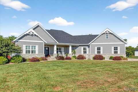 1821 Orr Lane, O'Fallon, IL 62269