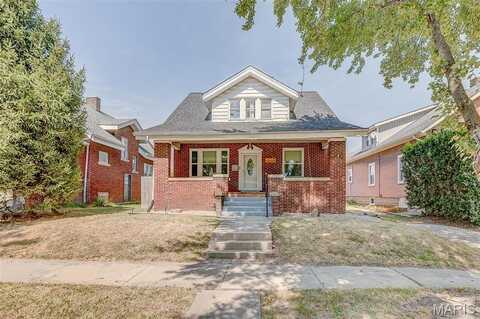 1509 12th Street, Highland, IL 62249