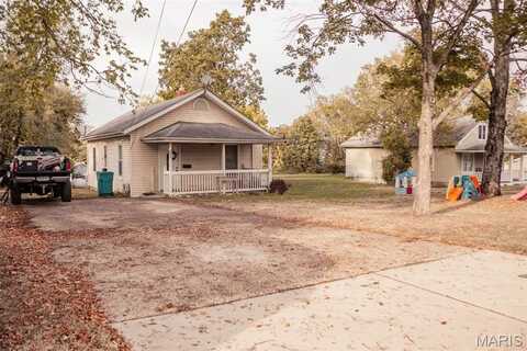 735 Virginia Mines Road, Saint Clair, MO 63077