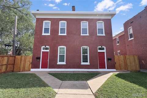 3216 Iowa Avenue, Saint Louis, MO 63118