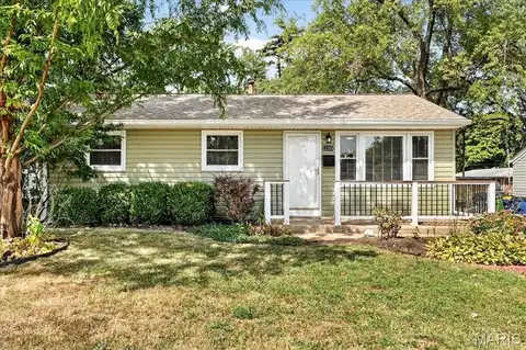 11253 Saint Shawn Lane, Saint Ann, MO 63074