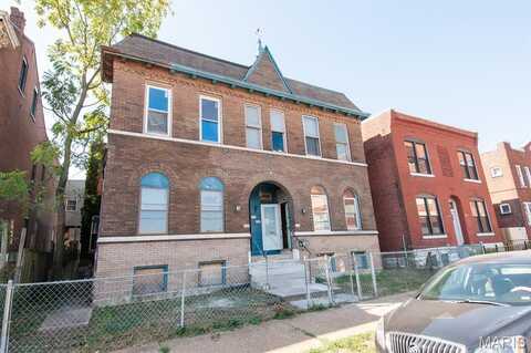 2214 Miami Street, Saint Louis, MO 63118