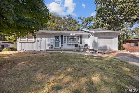 2 Bluebird, Fenton, MO 63026