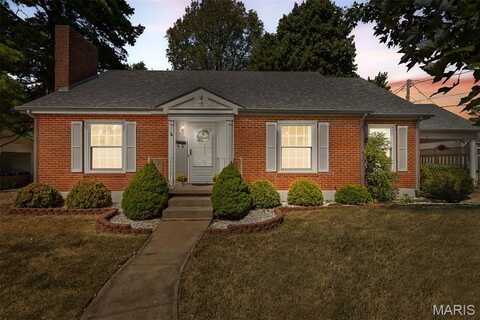 611 Stam Street, Farmington, MO 63640