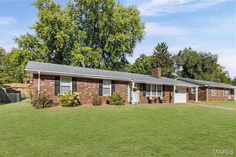145 Marilyn Drive, Swansea, IL 62226