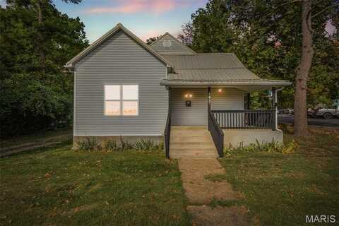 103 Rebel Drive, Park Hills, MO 63601