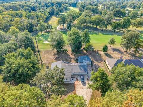 8817 Reservoir Road, Nashville, IL 62263