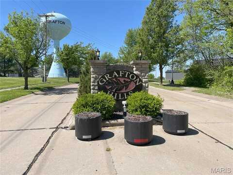 Lot 95 Grafton Hills Drive, Grafton, IL 62037