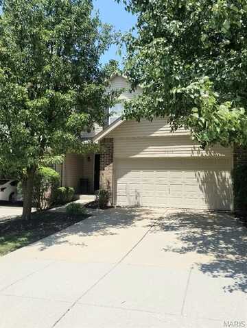 5613 Wavecrest Circle, Cottleville, MO 63304