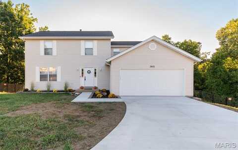 2021 Saint Christopher Way, Arnold, MO 63010
