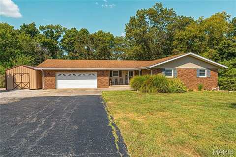 4255 State Route 160, Highland, IL 62249
