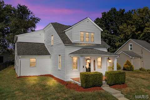 621 Morrison Avenue, Waterloo, IL 62298