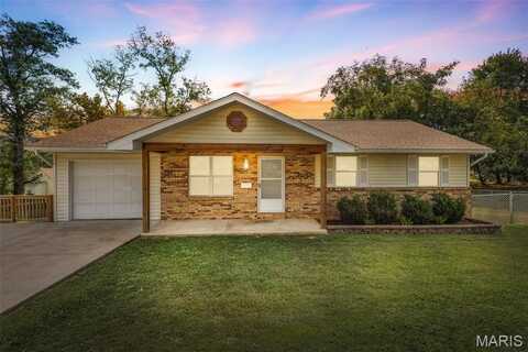 216 Twin Street, Bonne Terre, MO 63628