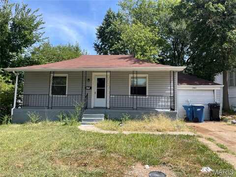 7471 Sharon Drive, Saint Louis, MO 63136