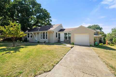 907 Edgar Road, Saint Louis, MO 63119