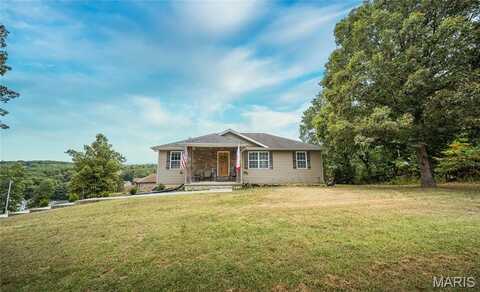 24535 Talladega Road, Saint Robert, MO 65584
