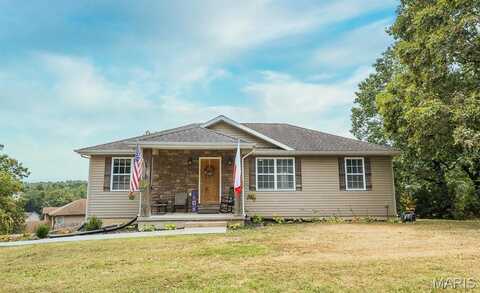 24535 Talladega Road, Saint Robert, MO 65584