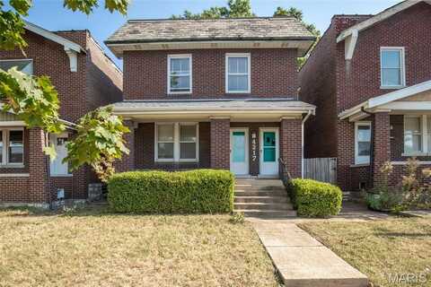 4217 Gannett Street, Saint Louis, MO 63116