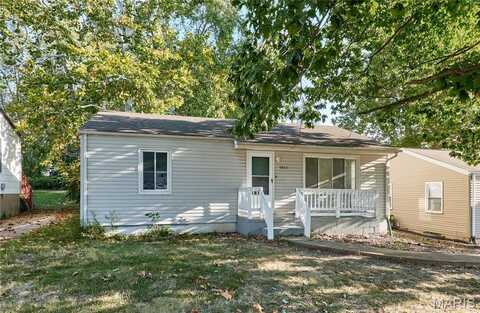 8863 Kathlyn Drive, Saint Louis, MO 63134