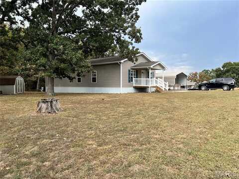 23750 Sweet Lane, Waynesville, MO 65583