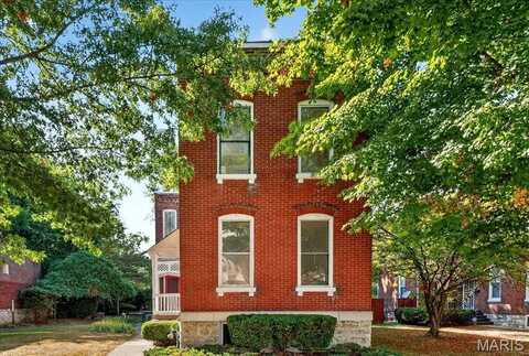 4111 California Avenue, Saint Louis, MO 63118