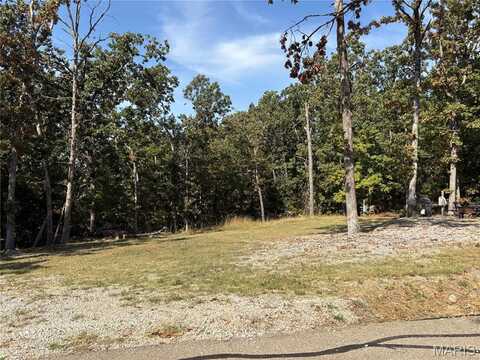 1033 Port Perry Drive, Perryville, MO 63775
