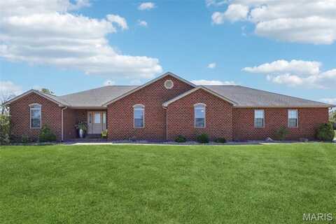 15556 Old State Road, Carlyle, IL 62231