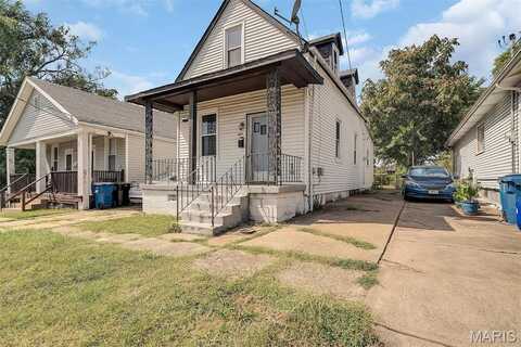 8439 Tennessee Avenue, Affton, MO 63125