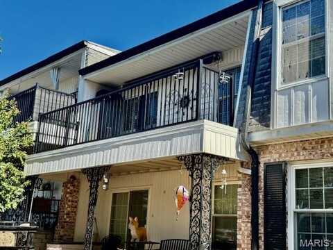 1716 Mayenne Court, Saint Louis, MO 63125