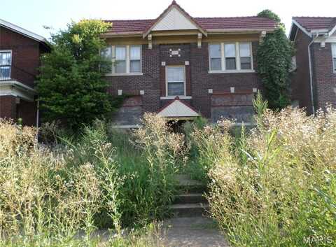 5139 Northland Avenue, Saint Louis, MO 63113