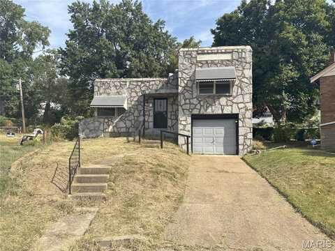 3217 Kemp Drive, Saint Louis, MO 63121