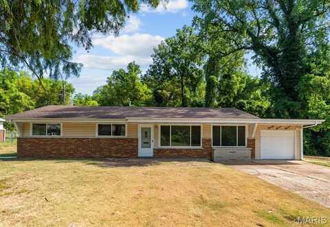 9712 Cambria Drive, Moline Acres, MO 63136