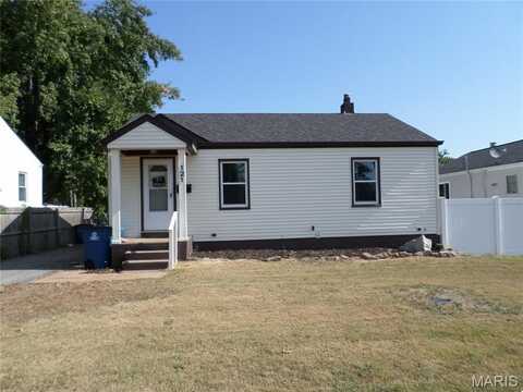 121 Jefferson Barracks Road, Saint Louis, MO 63125