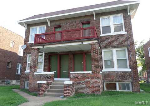 5123 Greer Avenue, Saint Louis, MO 63115