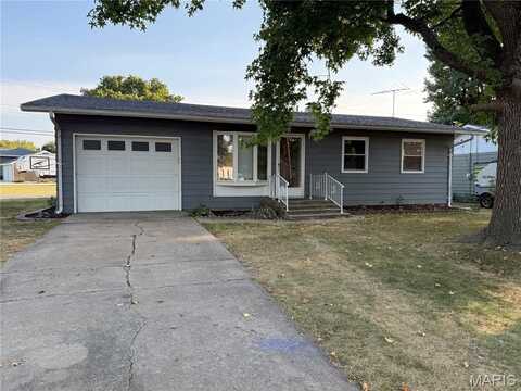 204 Northmoor Drive, Jerseyville, IL 62052