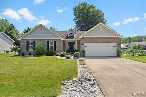 405 Westview Drive, Edwardsville, IL 62025