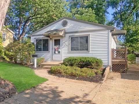640 Clover Lane, Saint Louis, MO 63126
