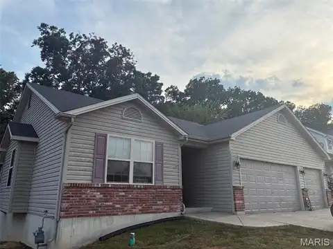 1120 Marathon Drive, Foristell, MO 63348