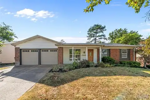 5427 Alnwick Drive, Mehlville, MO 63129