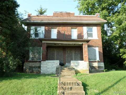 5130 Greer Avenue, Saint Louis, MO 63115