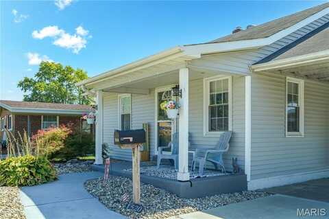 1520 Clark Avenue, Granite City, IL 62040