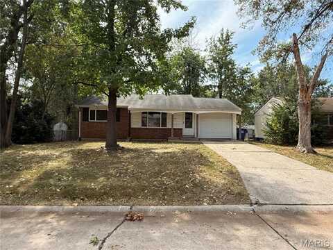 20 Hill Place, Wentzville, MO 63385
