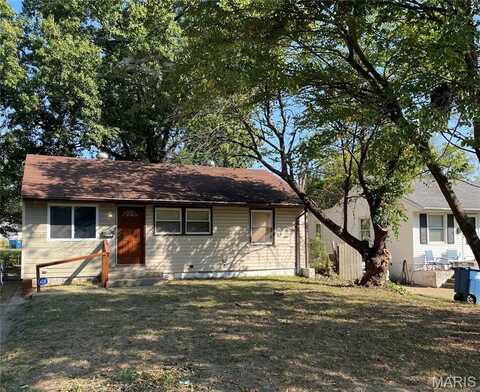 387 Cameron Road, Saint Louis, MO 63137