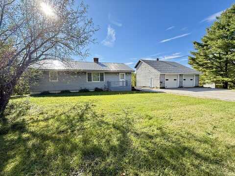 626 Horseback Road, Carmel, ME 04419