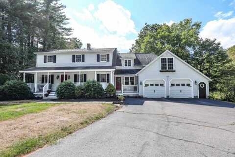 379 Brown Road, Candia, NH 03034