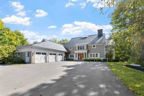 85 Foley Road, Chesterfield, NH 03443
