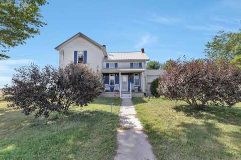 5030 State Route 98, Bucyrus, OH 44820