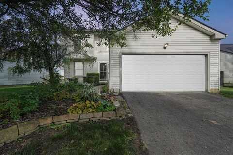 5683 Levi Kramer Blvd, Canal Winchester, OH 43110